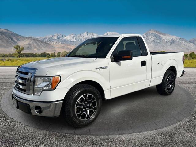 2010 Ford F-150