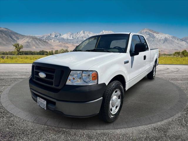 2008 Ford F-150