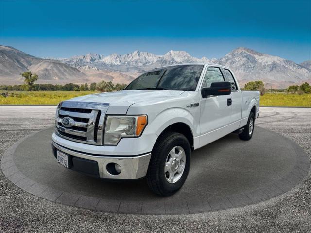 2011 Ford F-150