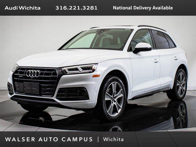 2019 Audi Q5