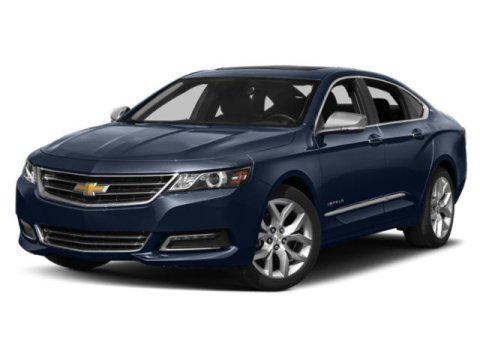 2015 Chevrolet Impala