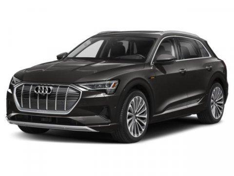 2022 Audi E-tron