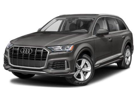 2023 Audi Q7