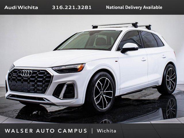 2023 Audi Q5