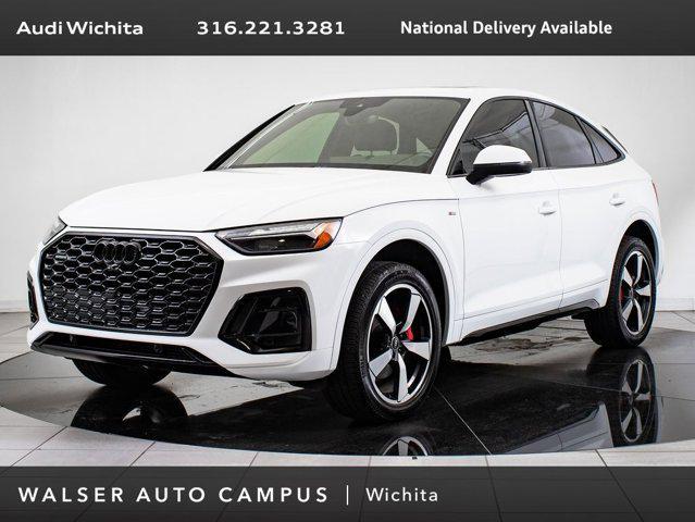 2024 Audi Q5