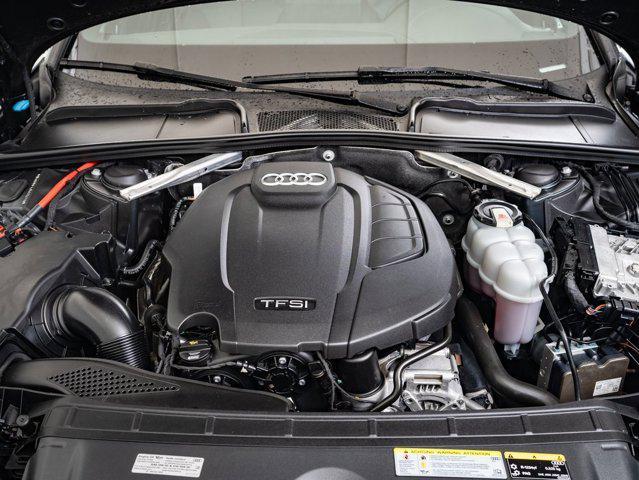Photo of 2019 Manhattan Gray Metallic Audi A4