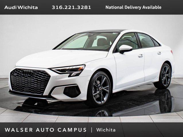 2024 Audi A3
