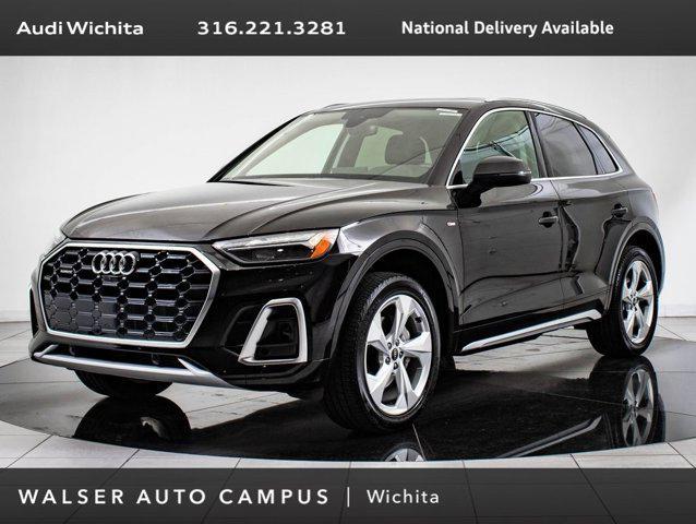 2024 Audi Q5