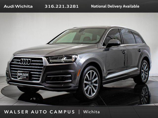 2018 Audi Q7