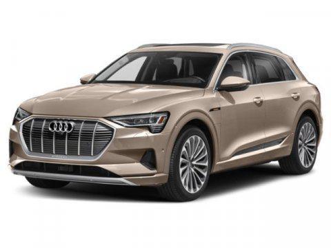 2021 Audi E-tron