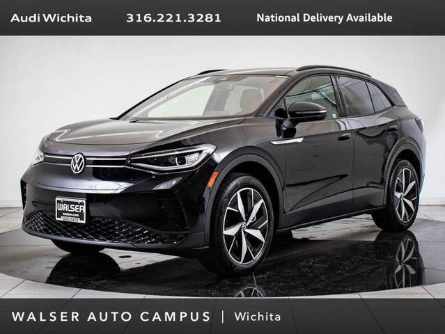 2023 Volkswagen Id.4