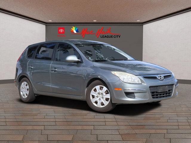 2010 Hyundai Elantra Touring