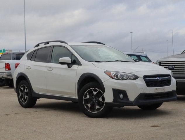 2019 Subaru Crosstrek