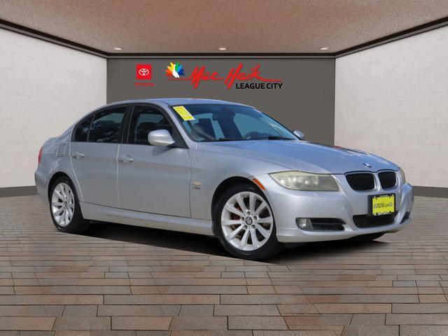 2011 BMW 328