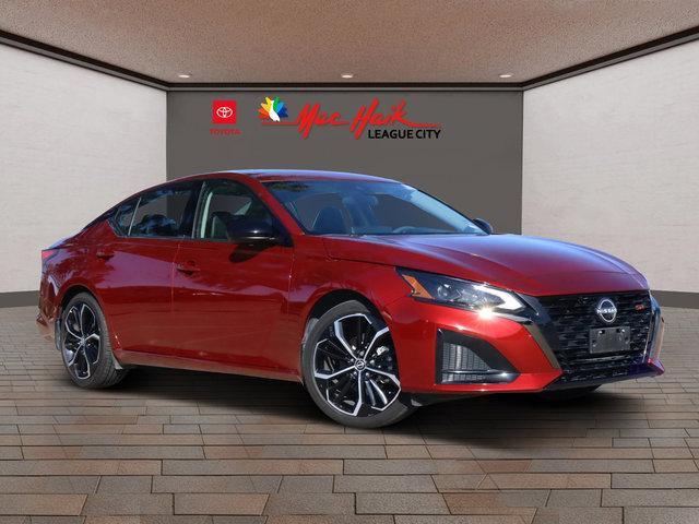 2023 Nissan Altima