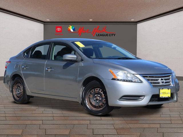 2014 Nissan Sentra