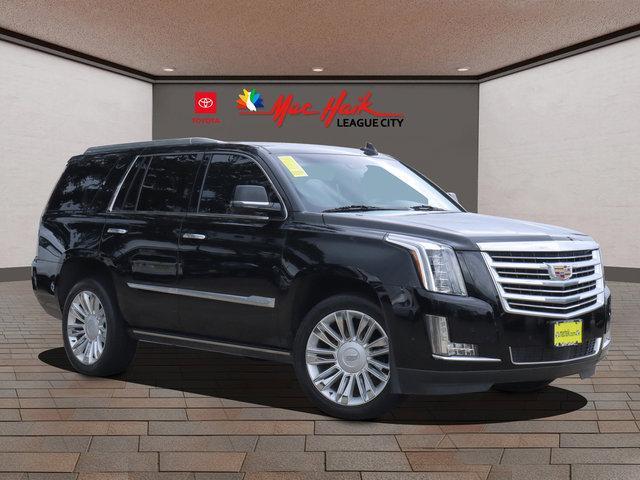 2019 Cadillac Escalade