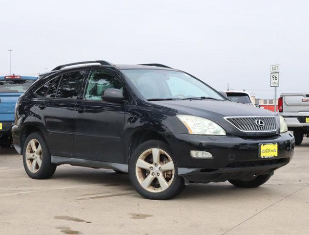 2007 Lexus Rx 350