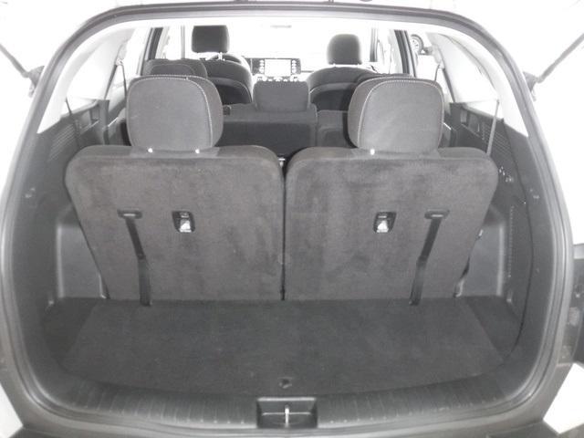 Photo of 2021 Sparkling Silver Kia Sorento