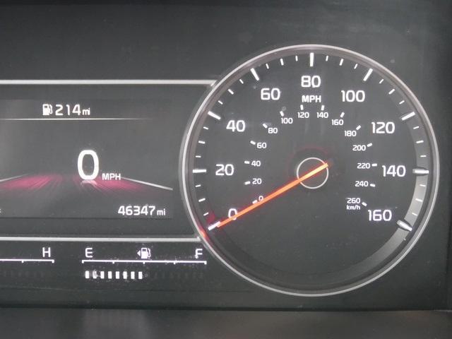 Photo of 2021 Sparkling Silver Kia Sorento