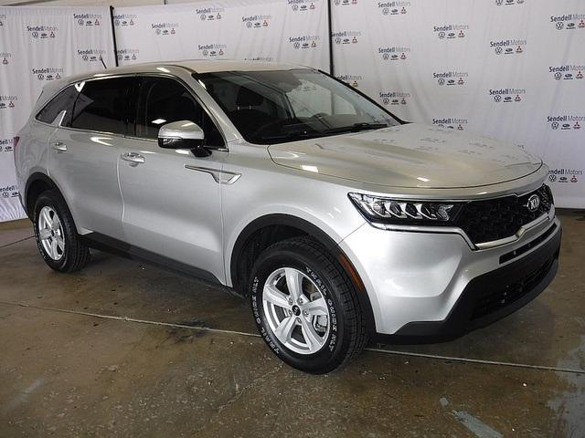 2021 Kia Sorento