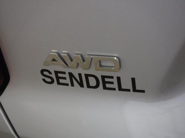 Photo of 2021 Sparkling Silver Kia Sorento