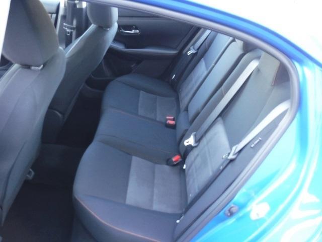 Photo of 2024 Electric Blue Metallic Nissan Sentra