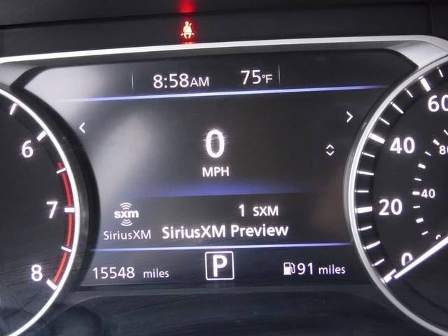 Photo of 2024 Electric Blue Metallic Nissan Sentra