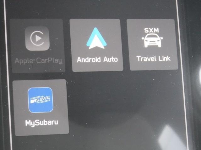 Photo of 2025 Magnetite Gray Metallic Subaru Crosstrek