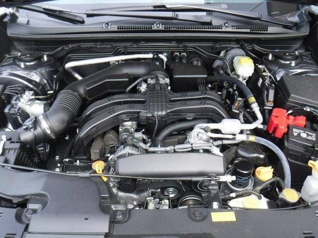 Photo of 2025 Magnetite Gray Metallic Subaru Crosstrek
