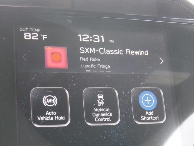 Photo of 2025 Magnetite Gray Metallic Subaru Crosstrek