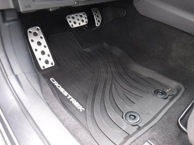 Photo of 2025 Magnetite Gray Metallic Subaru Crosstrek