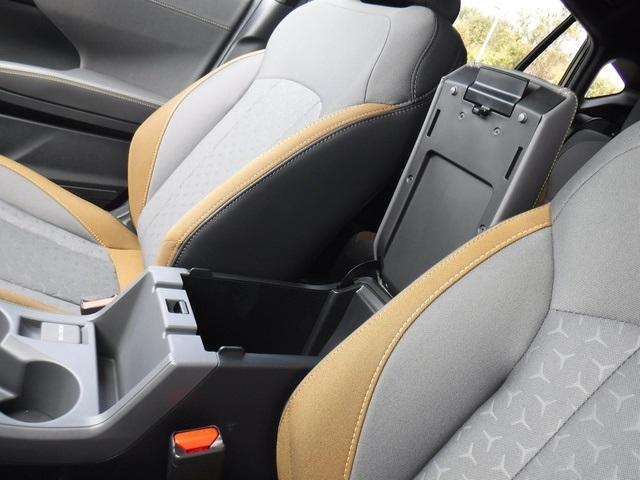 Photo of 2025 Magnetite Gray Metallic Subaru Crosstrek