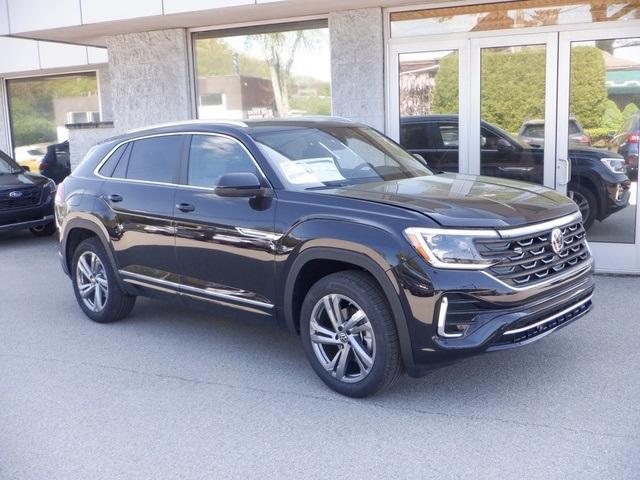 2024 Volkswagen Atlas Cross Sport