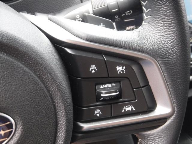 Photo of 2019 Crystal White Pearl Subaru Outback