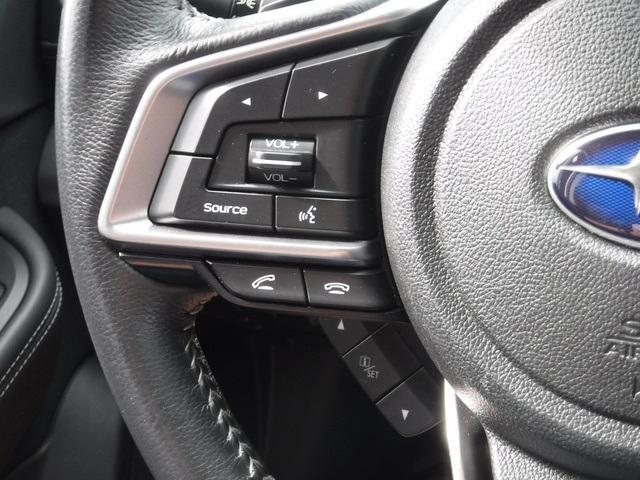 Photo of 2019 Crystal White Pearl Subaru Outback