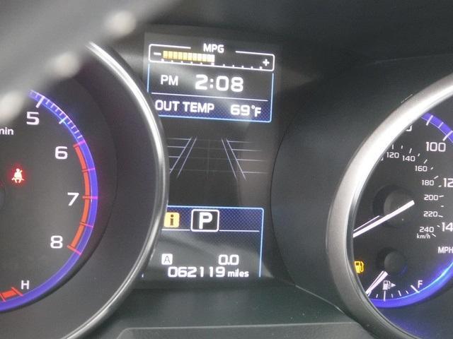 Photo of 2019 Crystal White Pearl Subaru Outback