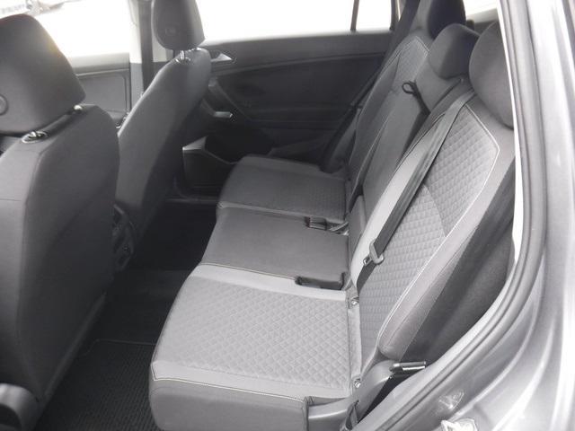 Photo of 2021 Platinum Gray Metallic Volkswagen Tiguan