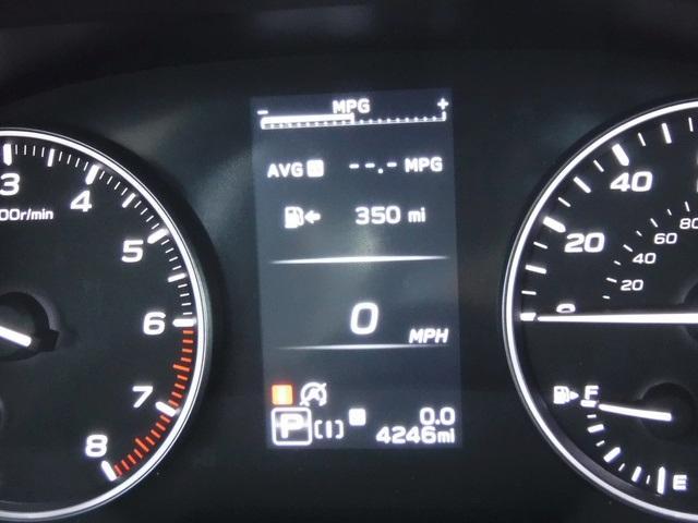 Photo of 2025 Crystal White Pearl Subaru Forester