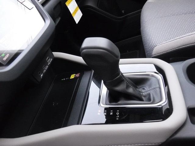Photo of 2025 Crystal White Pearl Subaru Forester