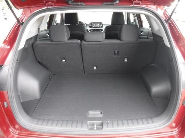 Photo of 2020 Gemstone Red Hyundai TUCSON