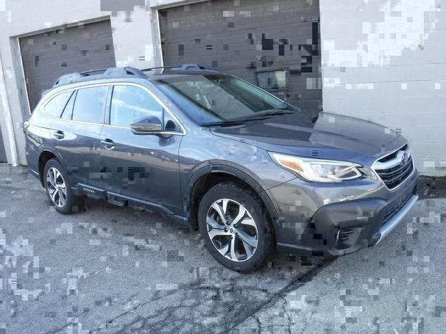 2021 Subaru Outback