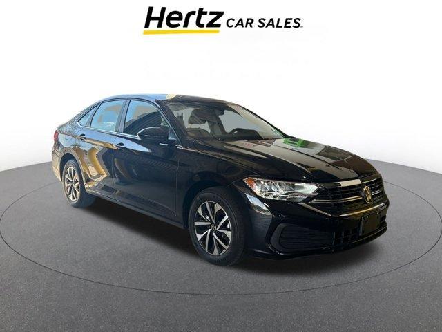 2024 Volkswagen Jetta