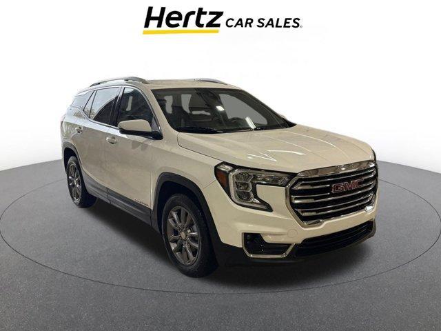 2023 GMC Terrain
