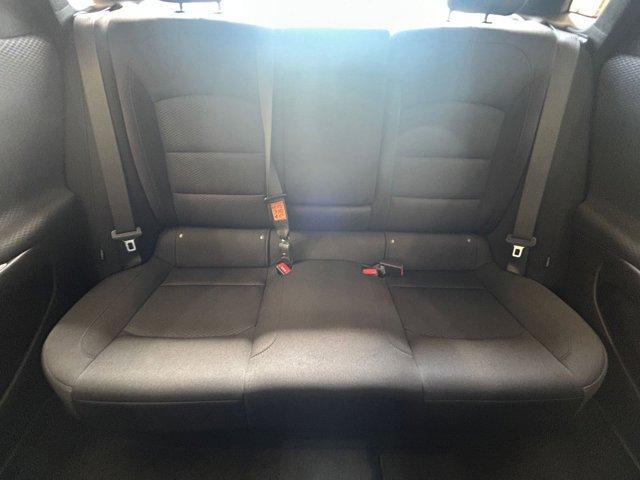 Photo of 2024 Summit White Chevrolet Malibu
