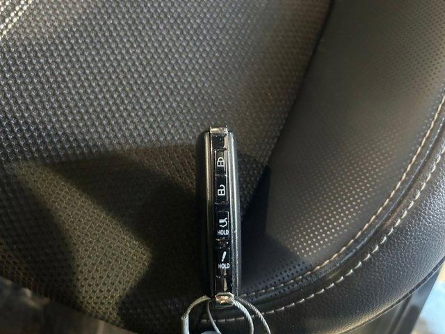 Photo of 2025 Jet Black Mica Mazda CX-50