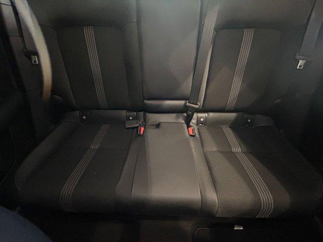 Photo of 2025 Jet Black Mica Mazda CX-50
