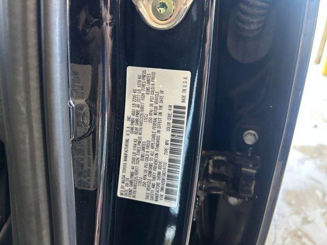 Photo of 2025 Jet Black Mica Mazda CX-50