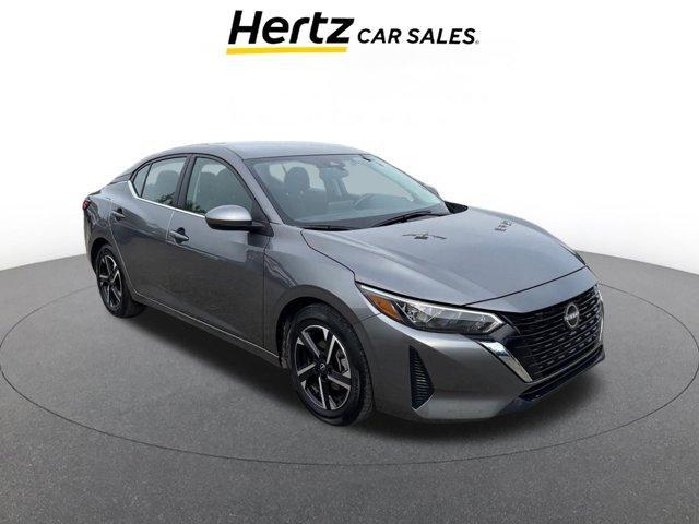 2024 Nissan Sentra