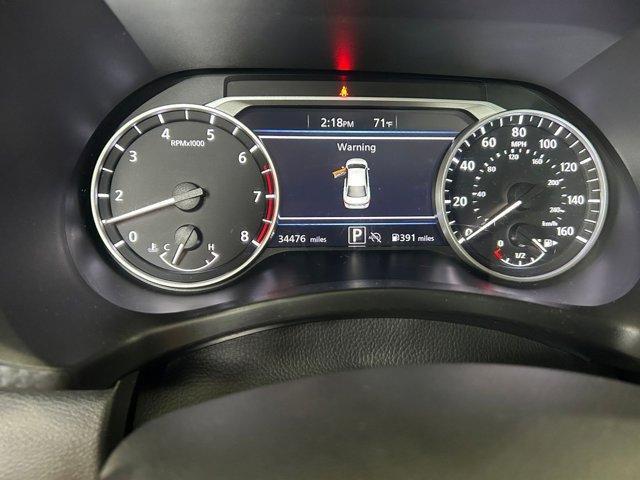 Photo of 2024 Gun Metallic Nissan Sentra